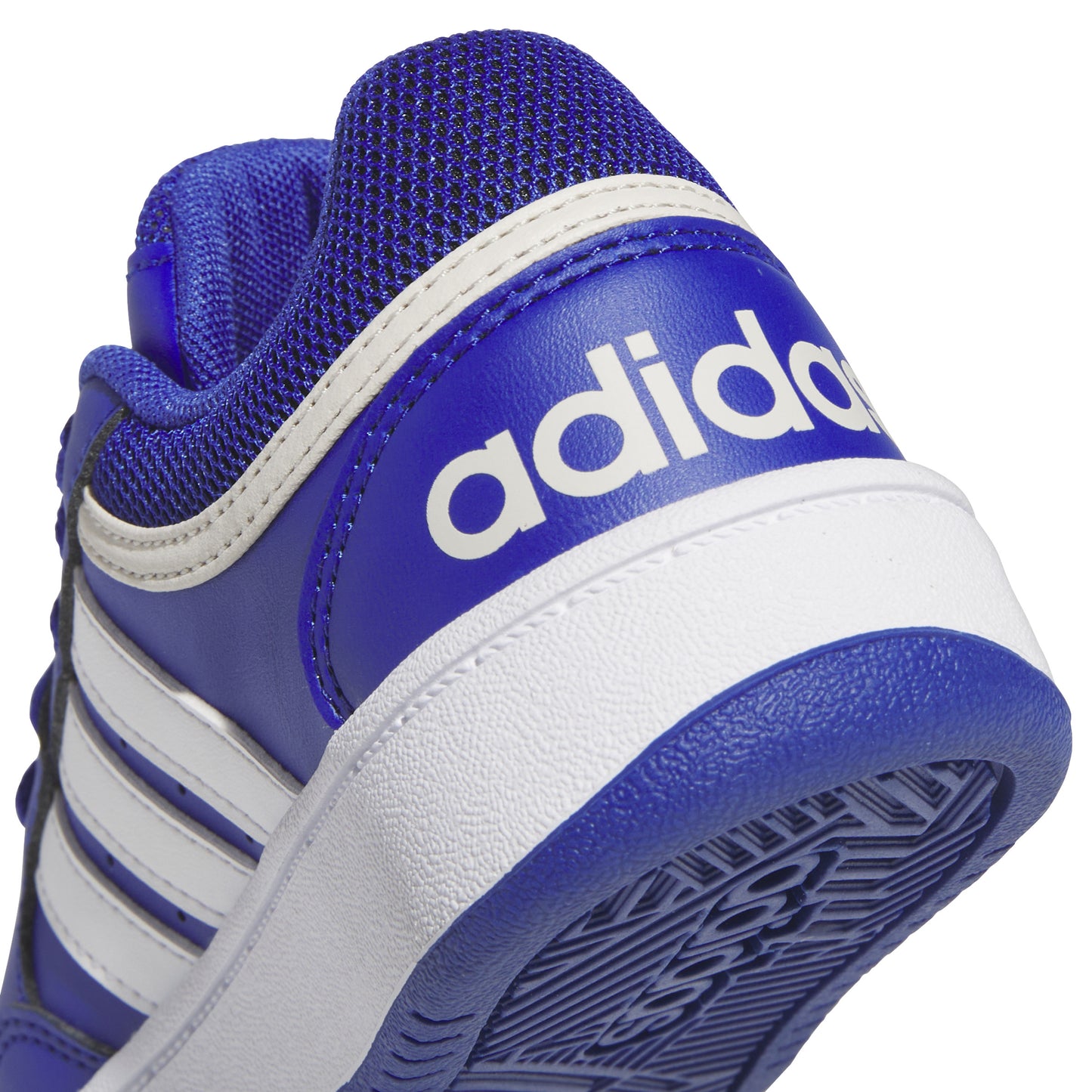 ADIDAS HOOPS SHOES KIDS