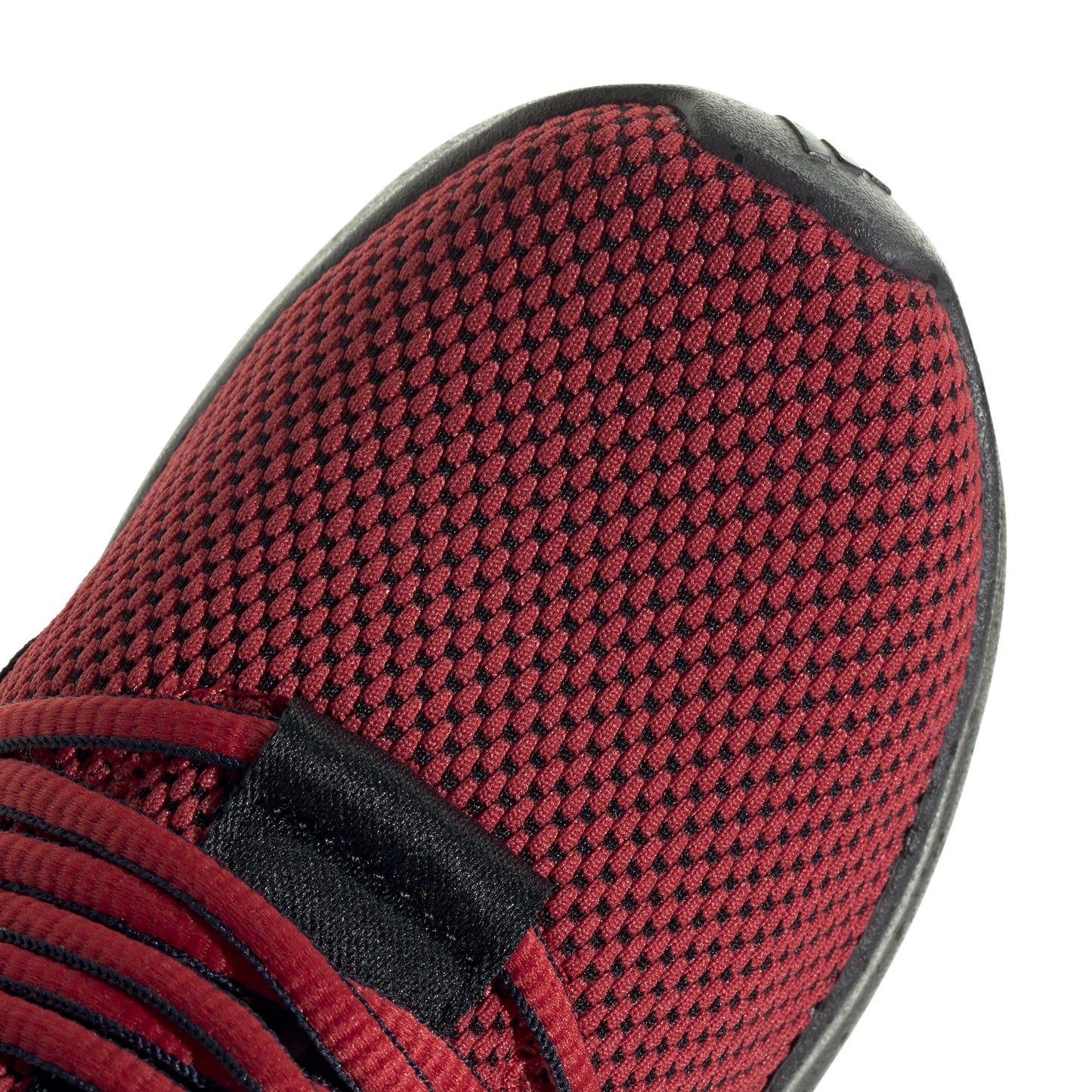 ADIDAS LITE RACER ADAPT 7.0 SHOES KIDS RED