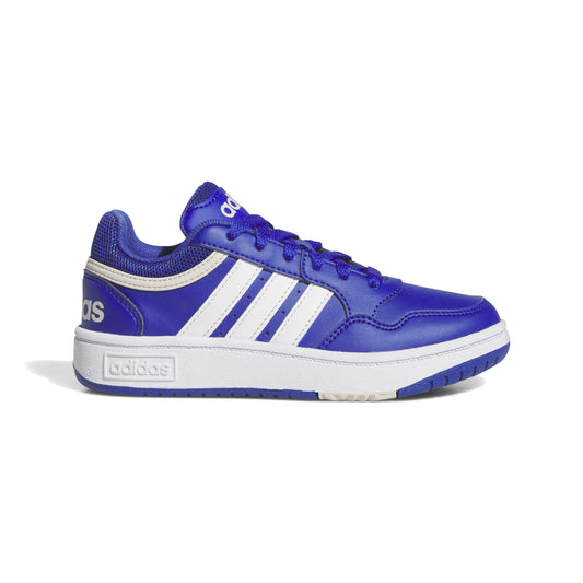 ADIDAS HOOPS SHOES KIDS