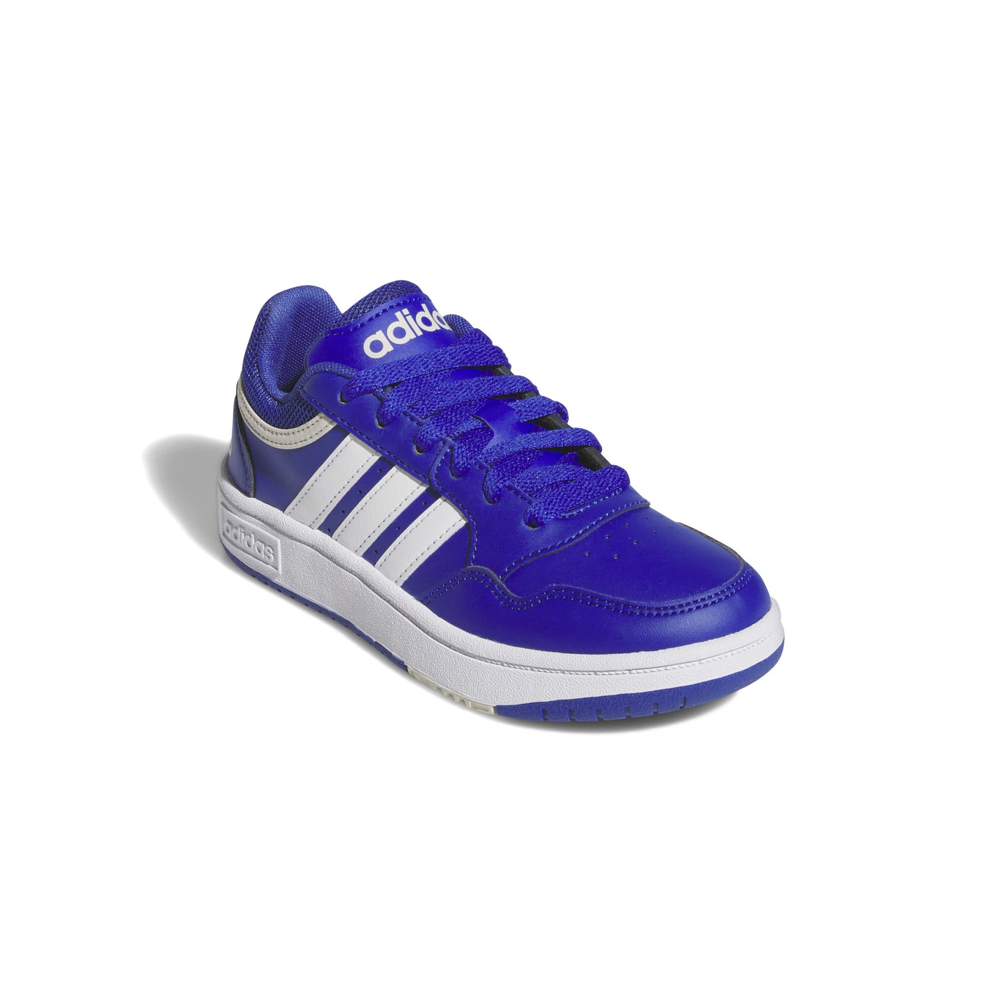 ADIDAS HOOPS SHOES KIDS