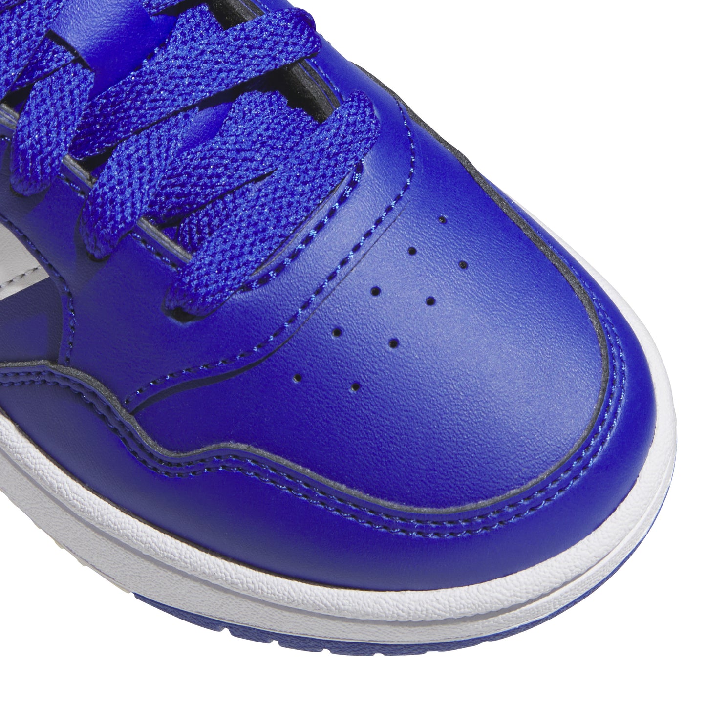 ADIDAS HOOPS SHOES KIDS